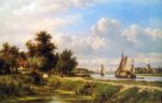 The Townpath
Art Reproductions