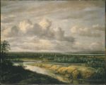 Landscape, 1653
Art Reproductions