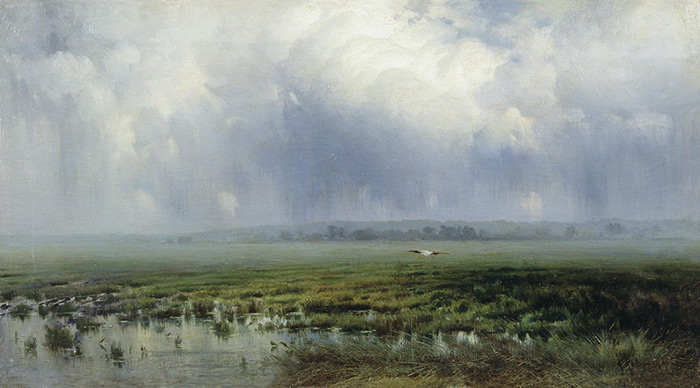 Marshland. 1885

Painting Reproductions