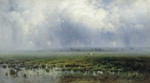 Marshland. 1885
Art Reproductions