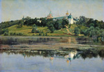 Zvenigorod
Art Reproductions