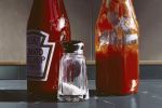 Double Ketchup
Art Reproductions