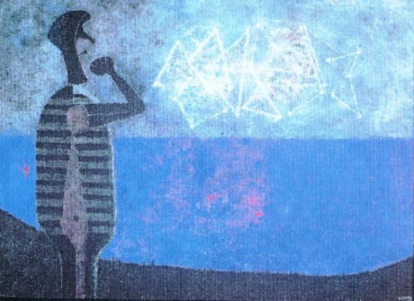 Rufino Tamayo Painting

Painting Reproductions