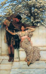 Promise of Spring, 1890
Art Reproductions