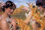 When Flowers Return, 1911
Art Reproductions