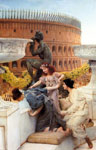 The Colosseum, 1896
Art Reproductions