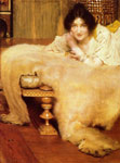 A Listener, 1899
Art Reproductions