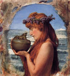 Pandora, 1881
Art Reproductions