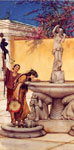 Between Venus and Bacchus, 1882
Art Reproductions