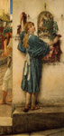 A Street Altar, 1883
Art Reproductions