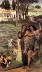 On the Road to the Temple of Ceres, 1879
Art Reproductions
