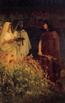 Tarquinius Superbus, 1867
Art Reproductions