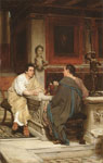 The Discourse
Art Reproductions