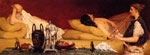 The Siesta, 1868
Art Reproductions