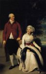 Mr and Mrs John Julius Angerstein, 1792
Art Reproductions