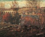 Harlem River, 1910
Art Reproductions