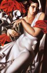 Portrait of Ira P, 1930
Art Reproductions