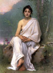 Meditation, 1893
Art Reproductions