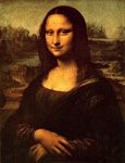 Mona Lisa, c.1503-1505
Art Reproductions