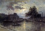 Nocturn
Art Reproductions