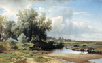Landscape, 1861
Art Reproductions