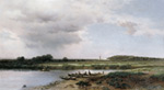 Kazank River, 1875
Art Reproductions