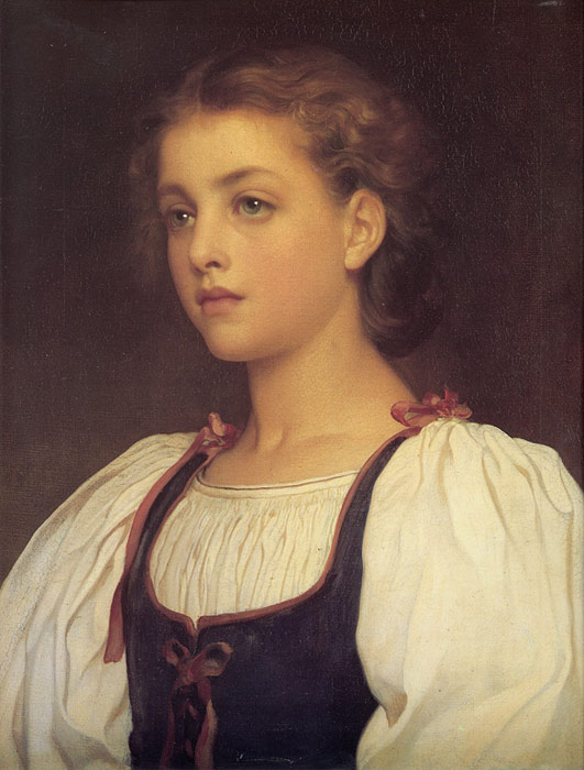 Paintings Leighton, Lord Frederick