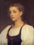 Biondina, 1879
Art Reproductions