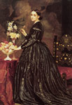 Mrs James Guthrie, c.1864-1866
Art Reproductions
