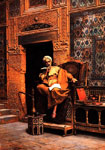 The Scribe
Art Reproductions
