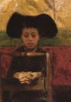 Prevetariello in Preghiera, 1872
Art Reproductions
