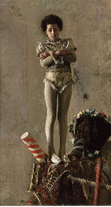 Il Saltimbanco, 1877

Painting Reproductions