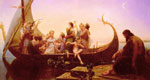 Le Soir Ou Les Illusions Perdues [Evening, or Lost Illusions]
Art Reproductions