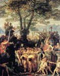 Romans Under the Yoke
Art Reproductions