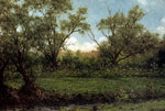 Brookside (Asters In A Field), c.1874-1875
Art Reproductions