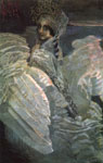Swan Princess, 1900
Art Reproductions