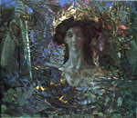 Six-Winged Seraph, 1904
Art Reproductions