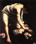 David, 1600
Art Reproductions