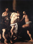 Flagellation, c.1607
Art Reproductions