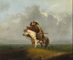 Lost on the Prairie
Art Reproductions