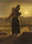 Norman Milkmaid
Art Reproductions
