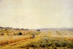 Champs Savaine A Crignon Court (Oatfields)
Art Reproductions