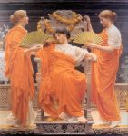 Midsummer, 1887
Art Reproductions