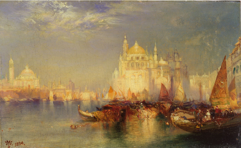 Venice

Painting Reproductions