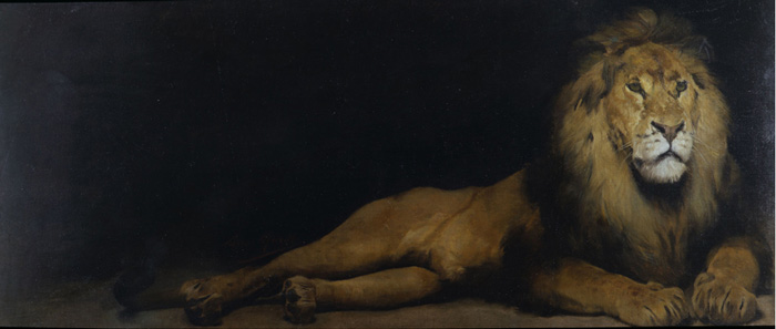 Lion

Painting Reproductions