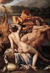 The Triumph of Neptune ,  1634
Art Reproductions