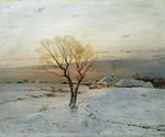 Cold Morning, 1894
Art Reproductions
