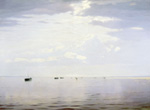 Near Volga River, 1892
Art Reproductions