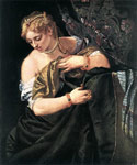 Lucretia
Art Reproductions