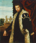 Portrait of a Man, c.1560
Art Reproductions